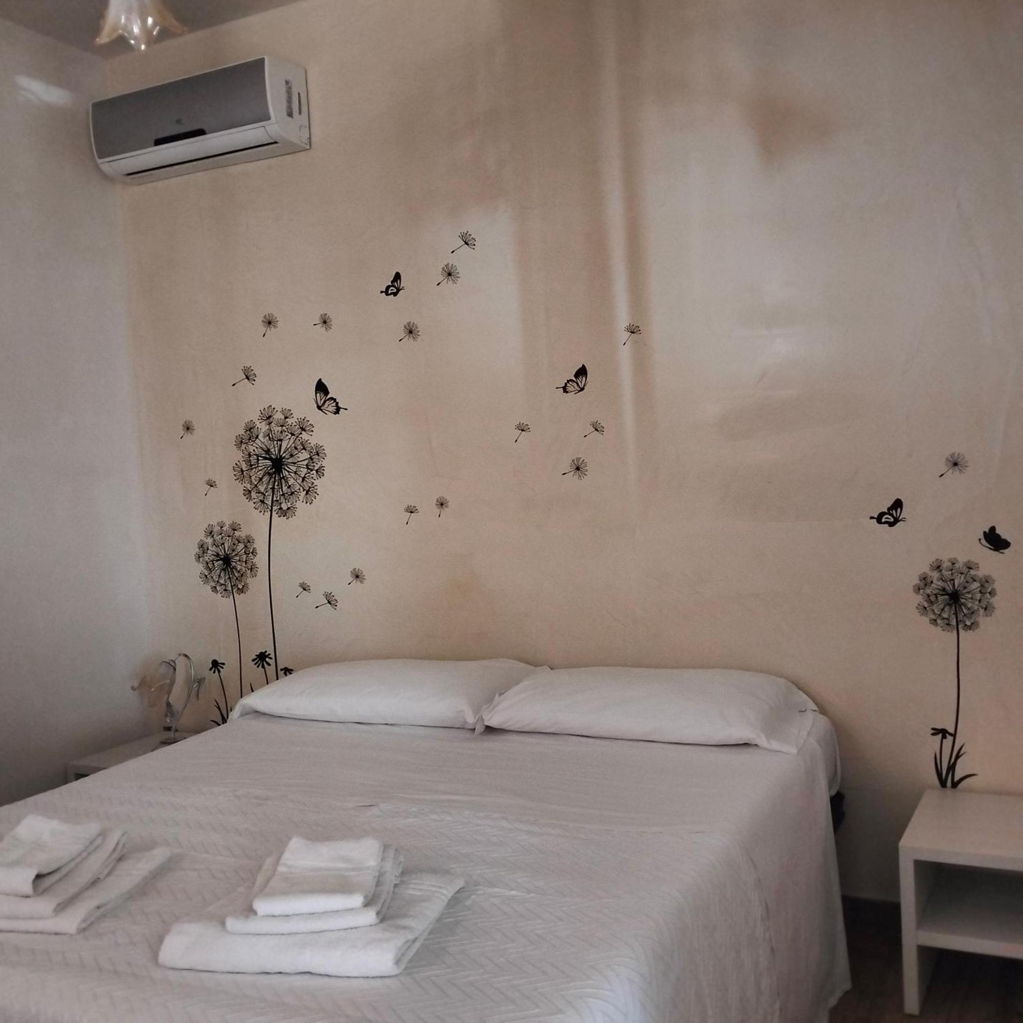 Cofanomare Bed & Breakfast Custonaci Luaran gambar